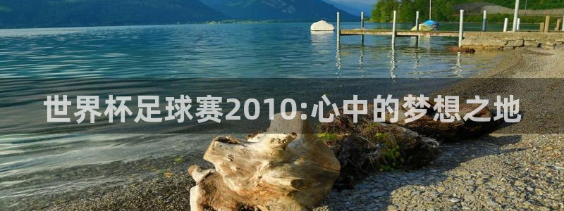 2026世界杯亚洲区预选赛赛程：世界杯足球赛2010:心中的梦想之地